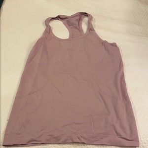 Lululemon swiftly tech tank